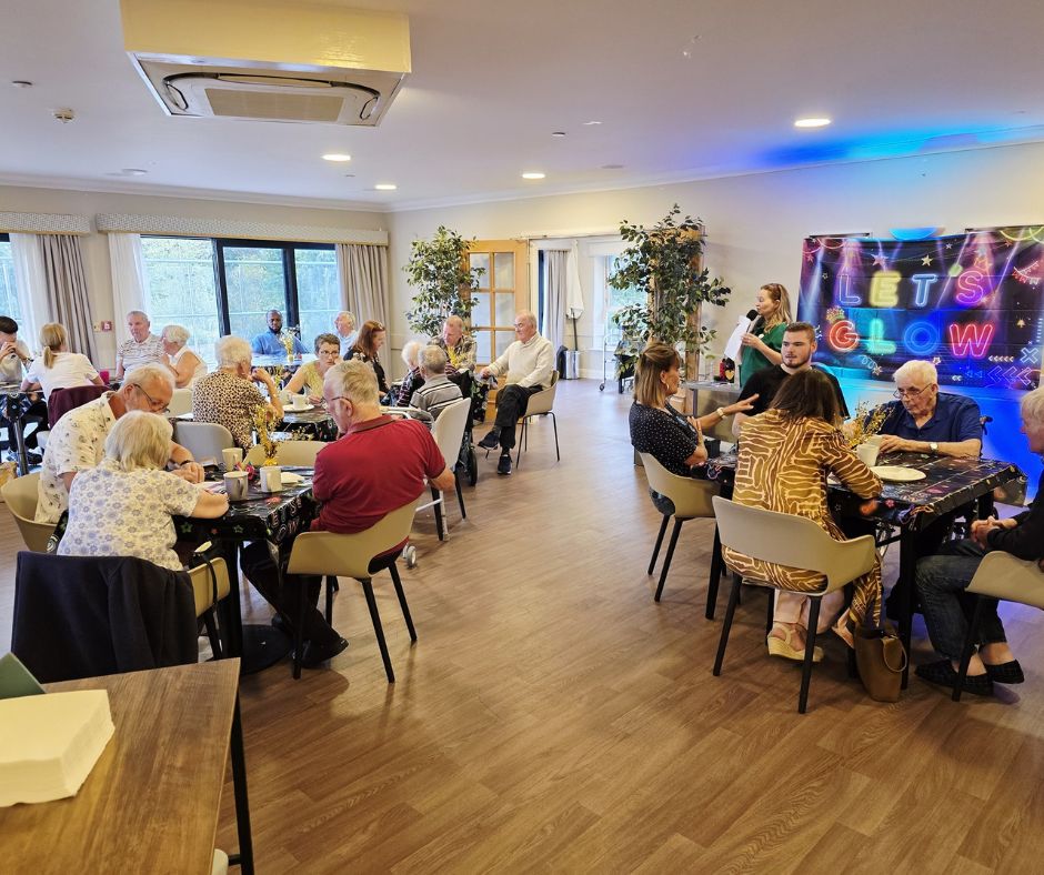 Summer Quiz Night at Ernstell House Image